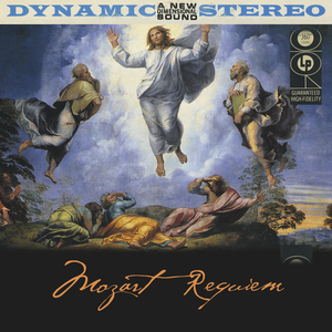 Mozart: Requiem In D Minor, Offertorium: Hostias Et Preces