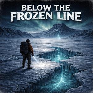 Below The Frozen Line
