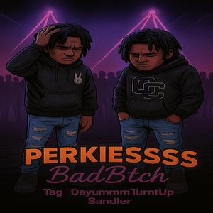 TurntUp (feat. 8BallJerry)
