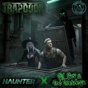 Trapdoor (feat. DJ_Sev & The Darkness)