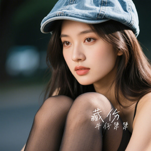 藏伤