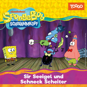 Titelsong - Sir Seeigel und Schneck Scheiter (Folge 234)