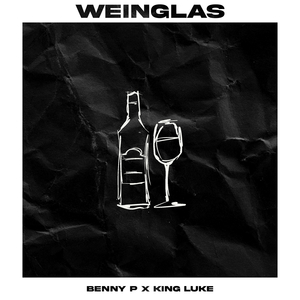 Weinglas