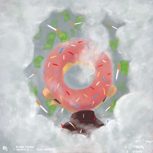 DONUTS (feat. Monsta.B & DUDA QWERTN)
