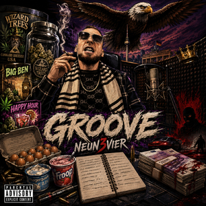 Groove