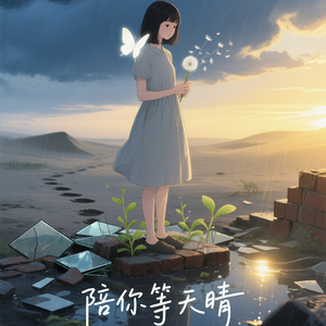拢光