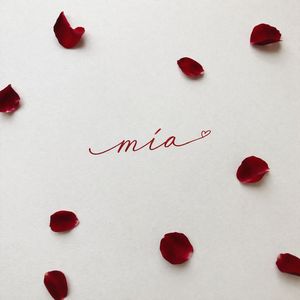 Mía