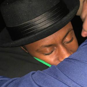 My Brother in Christ (feat. Cody Martinez, Camilu, Jon-Marc Andre Endsley, Channing Bentley & Bodan Brooks)