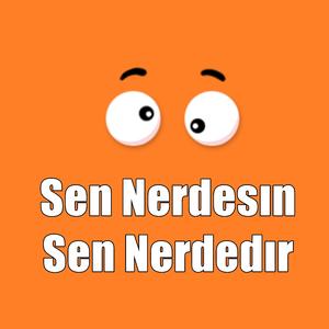 Sen Nerdesın Sen Nerdedır (Remix)