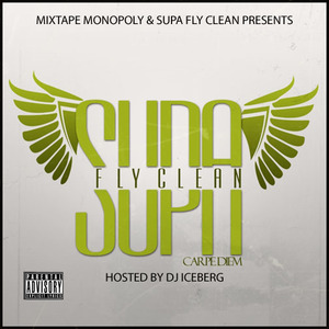 Cherry Pie Remix (Feat. Moptop)