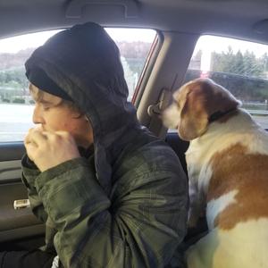 I SAID IT I MEANT IT