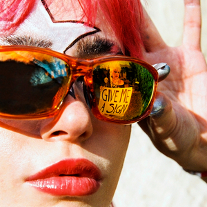 Give Me A Sign (feat. Caroline Kingsbury)