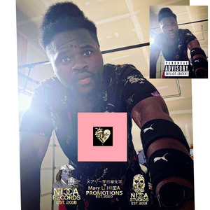 Tippin' Sideways Off Pink