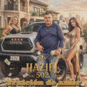 Traición De amor
