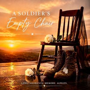 A Soldier's Empty Chair