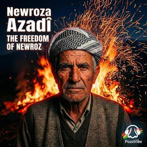 Newroza Azadî