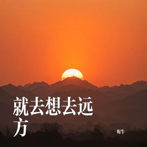 就是想去远方