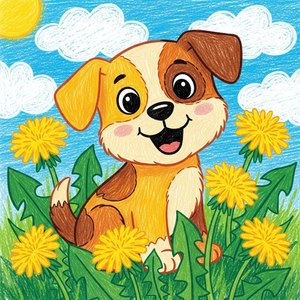 風がそよそよさんぽ