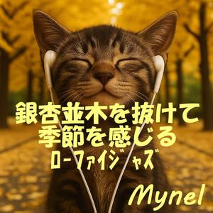 街のざわめきが遠くなる道