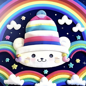 Risas de Sabiduría - Nana para Bebés Sonrientes