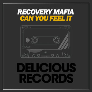 Can You Feel It (Original Mix)
