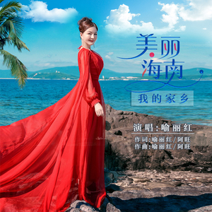 美丽海南我的家乡