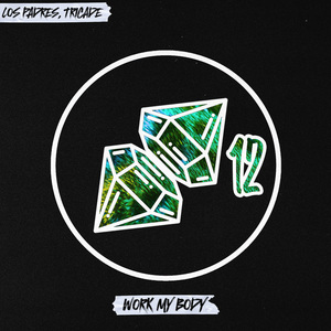 Work My Body (Extended Mix)