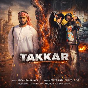 Takkar