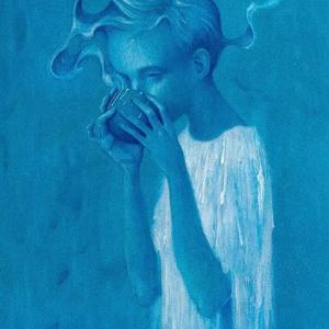 总有一天你会出现在我身边