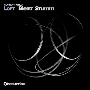 Bleibt Stumm