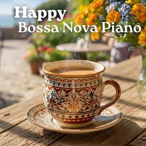 Autumn Café Bossa