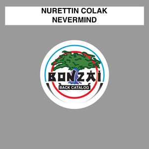Nevermind (Original Mix)