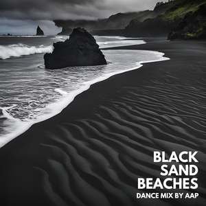 Black Sand Beaches ((Dance Mix))