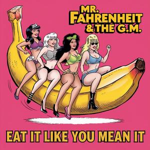 How Gringo Gordo Lost His Shins!