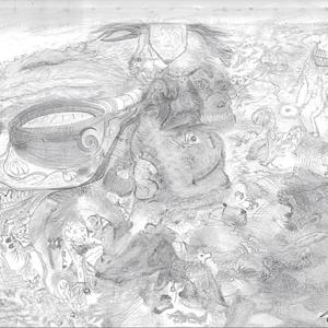 Neuland (Kapitel 1 - Teil 1/ Teilvertonung des Poesiebandes "Vom Bockenden Rehbein An Sattgrünen Wäldern" von Robin Pape)