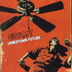 Jonestown Future