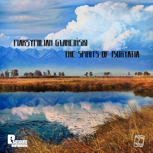Buryat Mantra Trap