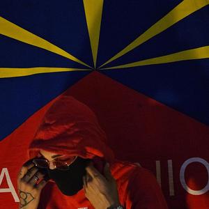 Arkham (extrait Soleil Rouge)