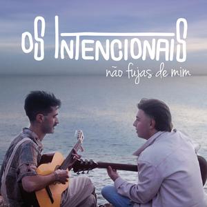 Não Fujas de Mim