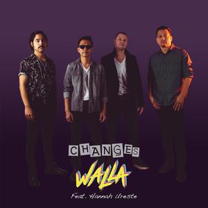 Changes (feat. Hannah Ureste)