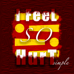 I Feel so hurt (Prod by 张杰峻)