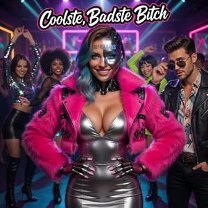 Coolste, Badste Bitch