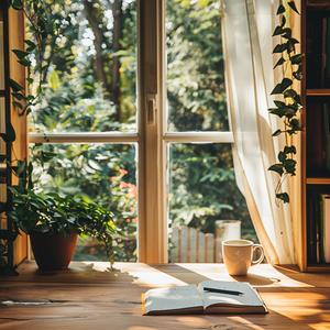 Gentle Study Piano