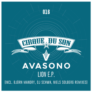 Lion (Björn Mandry Remix)