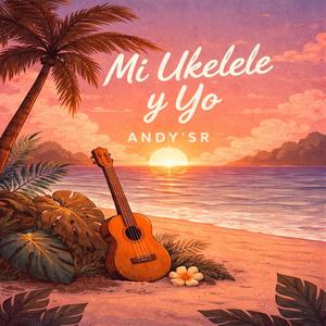Mi ukelele y yo