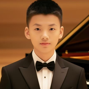 克罗地亚狂想曲—赵奕滕