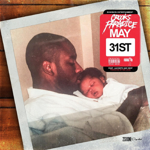 May31st (feat. Lacoste & Wop)