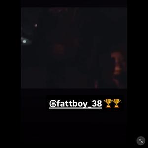 Soul Survior (feat. Fattboy38)