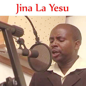 Jina La Yesu