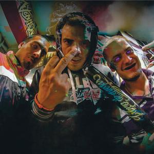 Arte y destruxion (feat. Foyone)